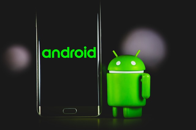why start your android app agency