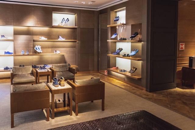 retail interior design services in singapore creating spaces that sell