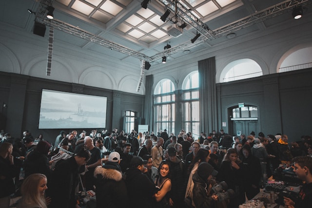 the must try event fringe activities in 2026