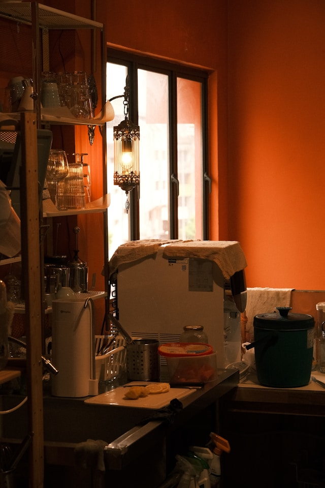 commercial kitchen exhaust issues that could shut you down overnight