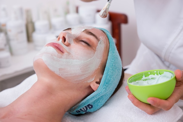 herbal facial treatments why more people want natural skincare solutions