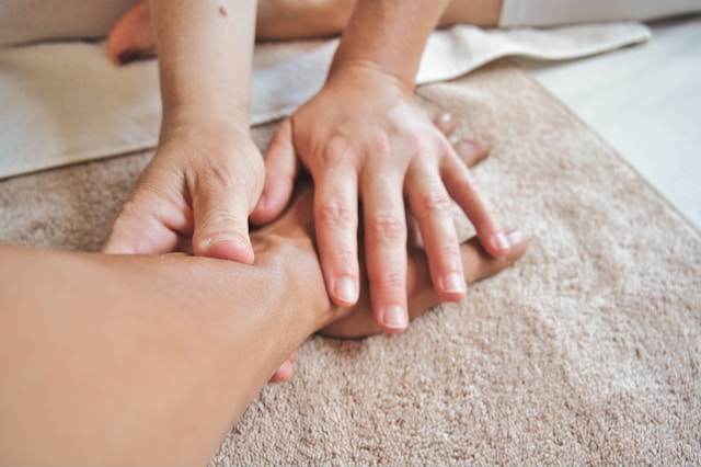 Lymphatic Detox Massage: Why Wellness Enthusiasts Keep Coming Back for It lymphatic detox massage why wellness enthusiasts keep coming back for it