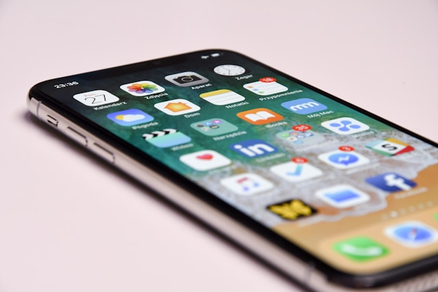 mobile application developers what separates great apps from forgettable ones