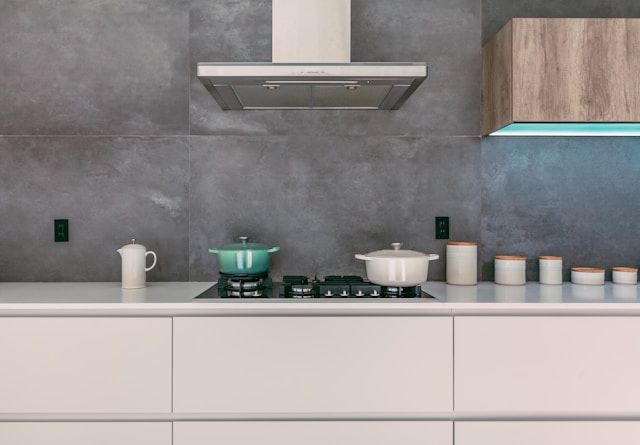commercial kitchen exhaust systems the essential investment customers never see