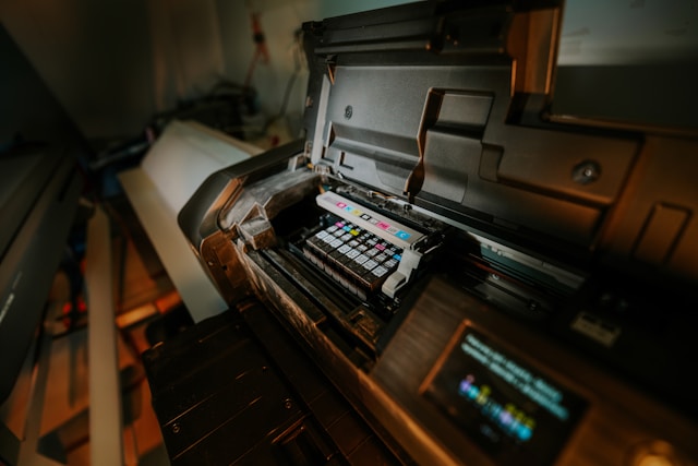 live printing why interactive keepsakes are becoming event essentials