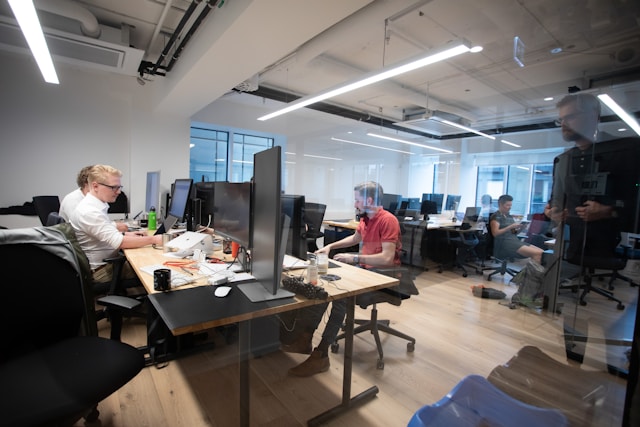 Managed IT Services: How Businesses Stay Fast Without Growing Their IT Team managed it services how businesses stay fast without growing their it team