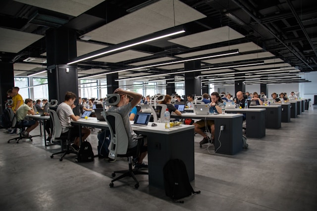Managed IT Services: The Invisible Backbone Keeping Modern Businesses Running managed it services the invisible backbone keeping modern businesses running