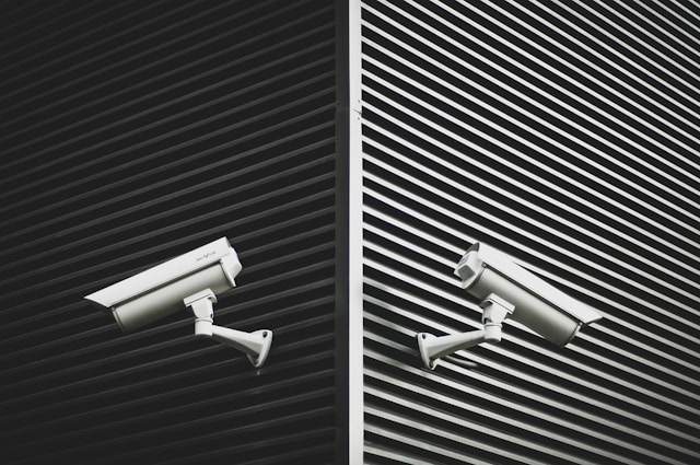 commercial cctv security features that every business should prioritize in 2026