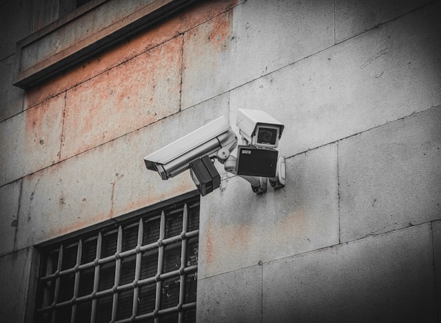 commercial cctv security solutions every modern business should consider