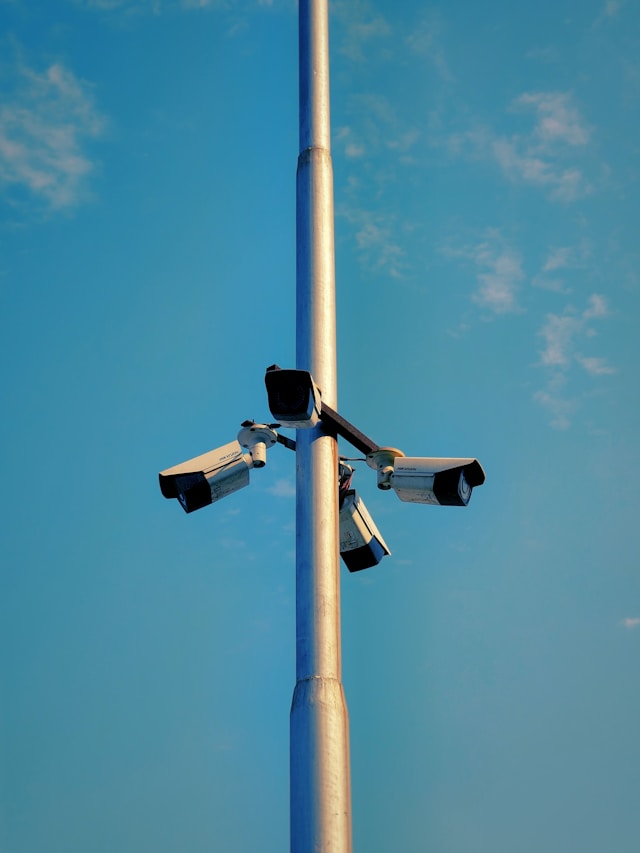 Commercial CCTV Security Solutions That Help Prevent Business Losses Before They Happen commercial cctv security solutions that help prevent business losses before they happen