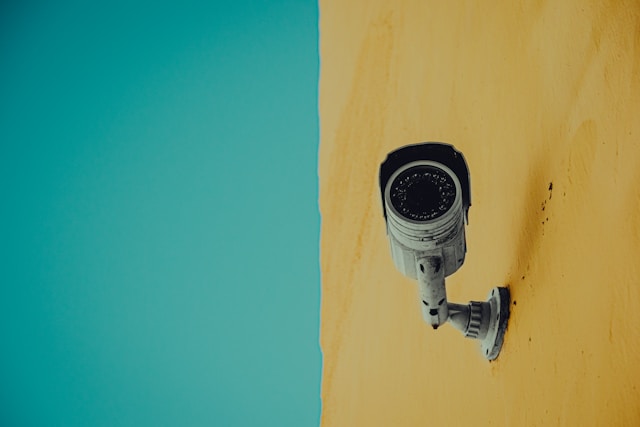 commercial cctv security upgrades that help protect your business around the clock