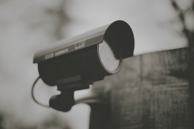 commercial cctv security why modern monitoring is about more than surveillance