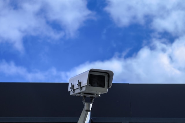 How Commercial CCTV Security Gives Businesses Around-the-Clock Peace of Mind how commercial cctv security gives businesses around the clock peace of mind