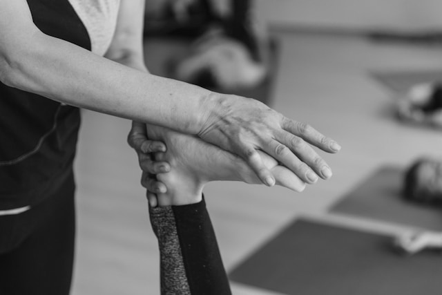 physiotherapy services that help you stay active, independent, and pain free