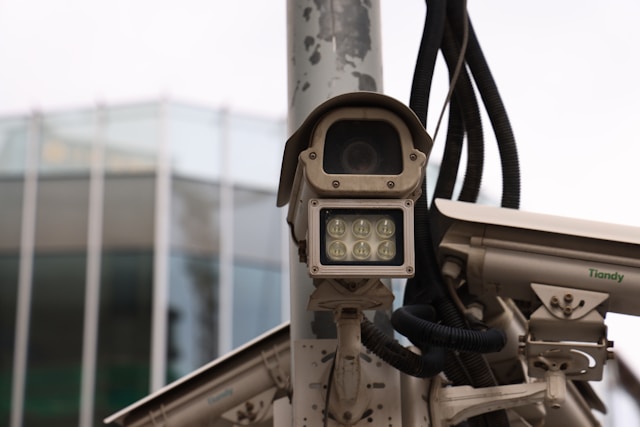 the commercial cctv security features businesses should never overlook