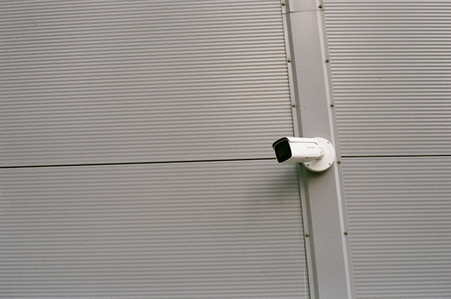 why commercial cctv security is becoming essential for every modern business