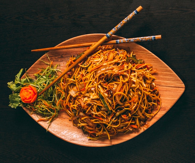 chinese restaurant singapore how traditional flavours are finding new audiences