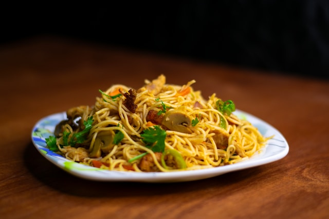 chinese restaurant for event why food choice can make or break a group celebration