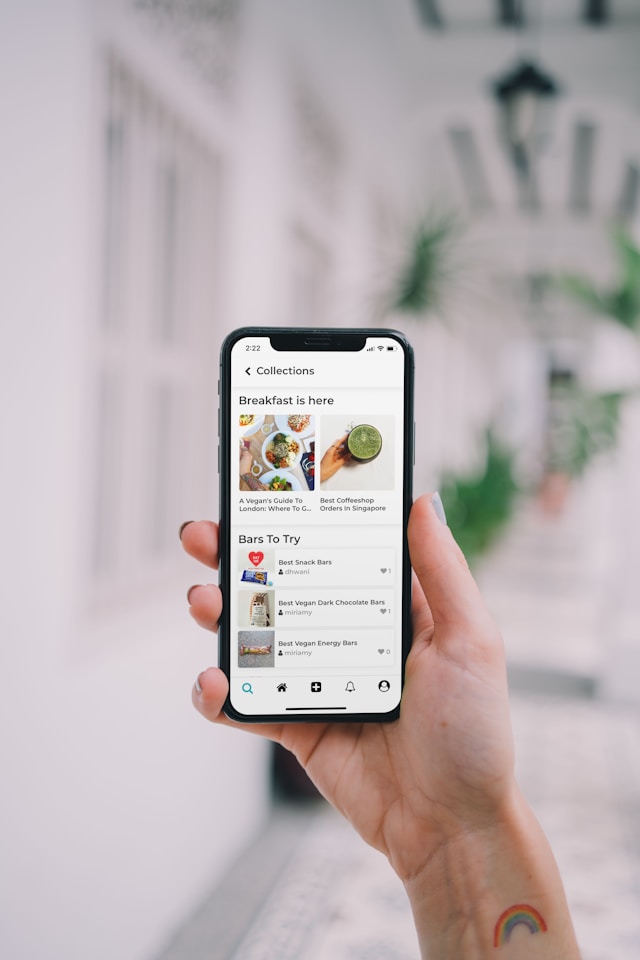 Mobile App Development Trends Every Business Should Watch This Year mobile app development trends every business should watch this year