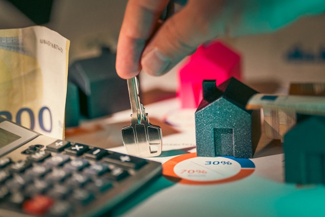 mortgage loan broker tips that can help you secure a better home financing deal