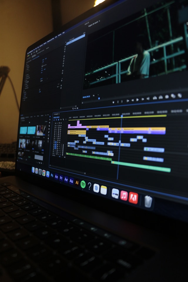 videography why good storytelling matters more than expensive equipment