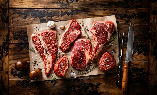 buy beef online how to select the best beef options for different cooking methods