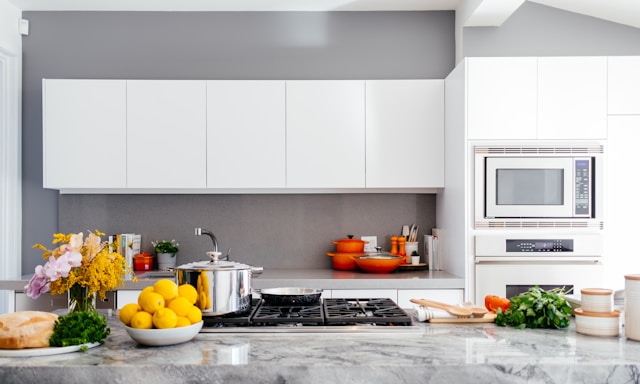 commercial kitchen exhaust why proper ventilation matters in a busy professional kitchen