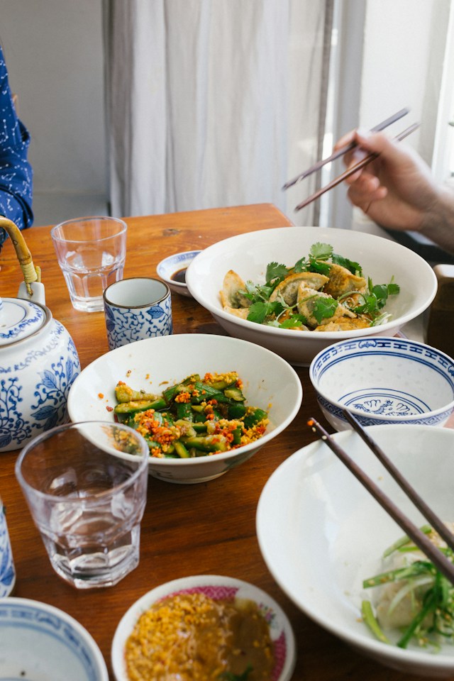 What Chinese Dishes Work Well for a Long Family Dinner With Several Generations? what chinese dishes work well for a long family dinner with several generations