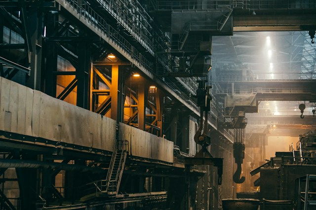 what does the vietnam manufacturing process look like from brief to finished product